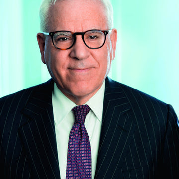 Foto von David Rubenstein