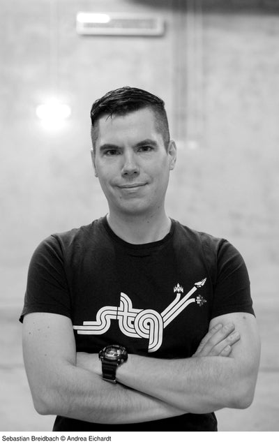 Dennis Ehrhardt