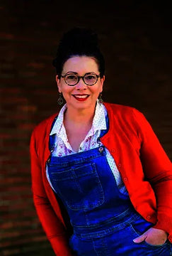Foto von Donna Barba Higuera