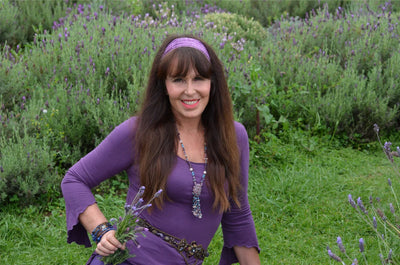 Doreen Virtue