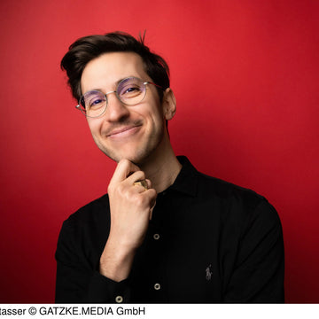 Foto von Dr. Karim Montasser