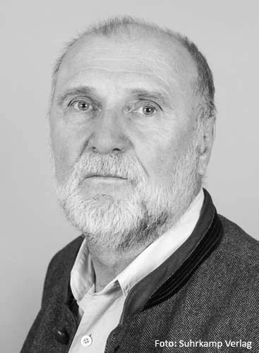 Dževad Karahasan