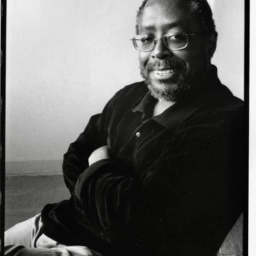 Foto von Edward P. Jones