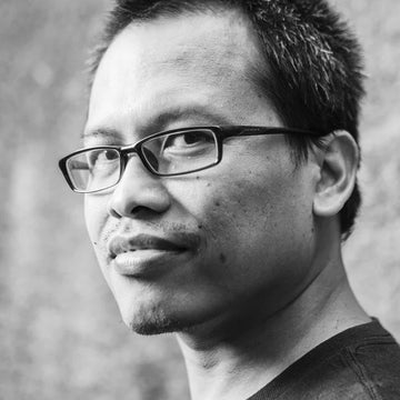 Foto von Eka Kurniawan