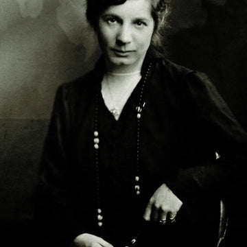 Foto von Elin Wägner