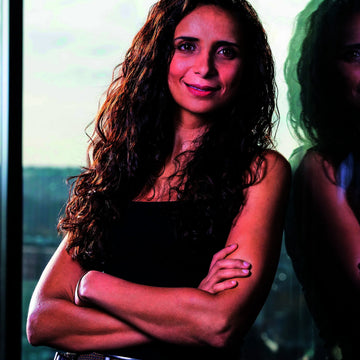 Foto von Ella Al-Shamahi