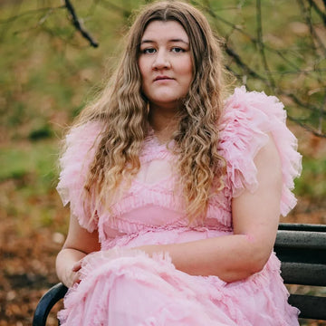 Foto von Elle McNicoll