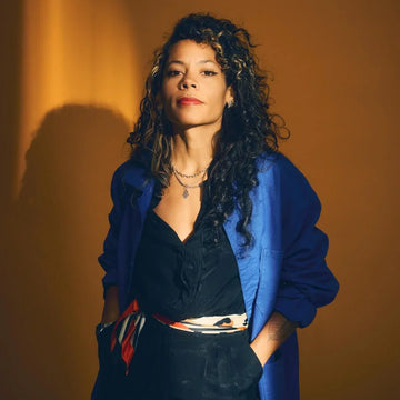 Foto von Emilia Zenzile Roig