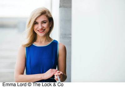 Emma Lord