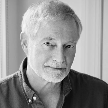 Foto von Erik Larson