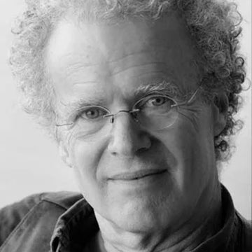 Foto von Erik Olin Wright