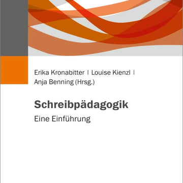 Covermotiv zu Erika Kronabitter