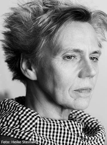 Esther Kinsky