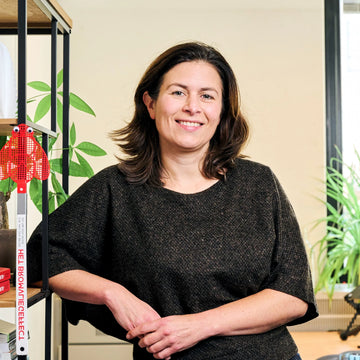 Foto von Eva van den Broek