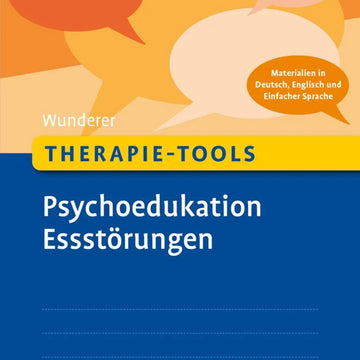 Covermotiv zu Eva Wunderer