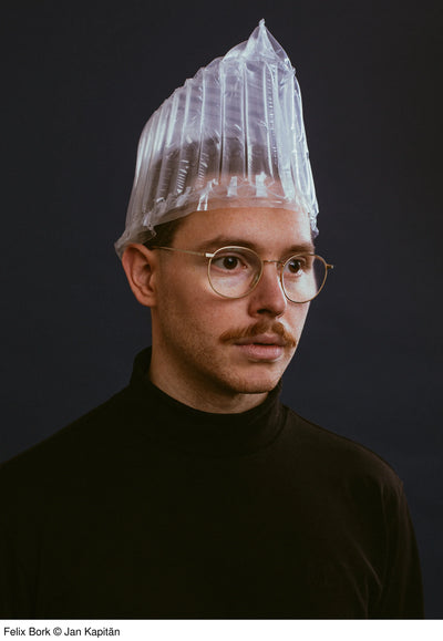 Felix Bork