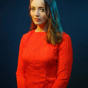 Foto von Fern Brady