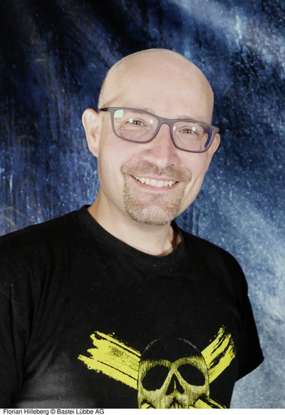 Florian Hilleberg