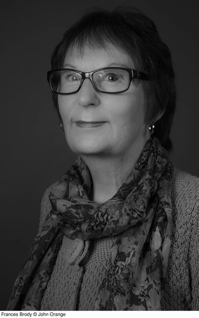 Frances Brody