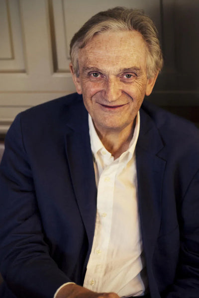 François Lelord