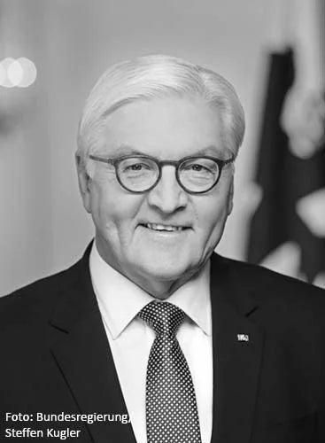 Frank-Walter Steinmeier