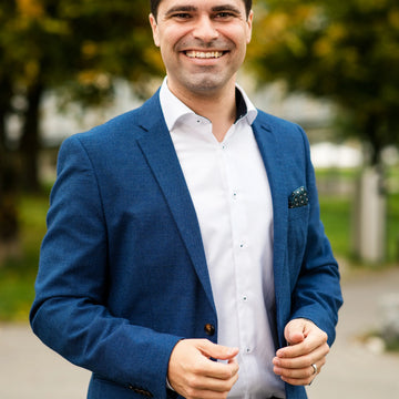 Foto von Frédéric Mathier