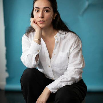 Foto von Freya Bromley