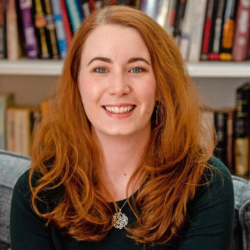 Freya Marske