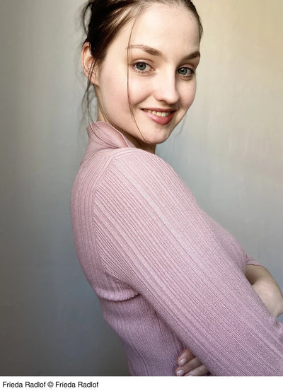 Frieda Radlof