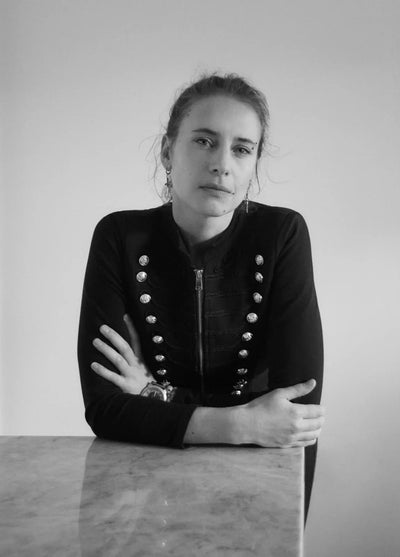 Friederike Otto