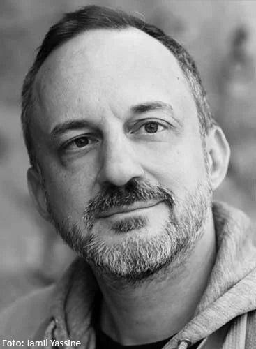Gabriel Yoran
