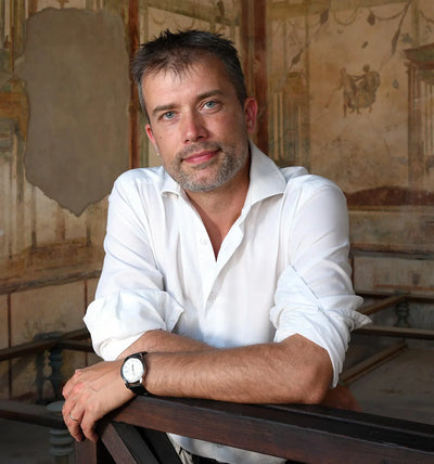 Gabriel Zuchtriegel