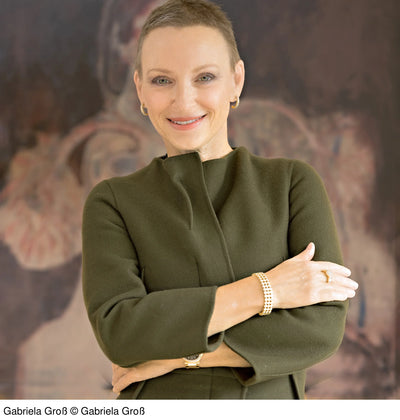 Gabriela Groß