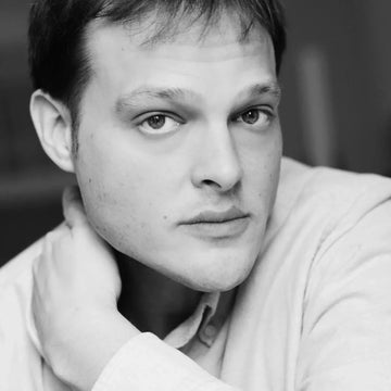 Foto von Garth Greenwell