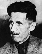 George Orwell