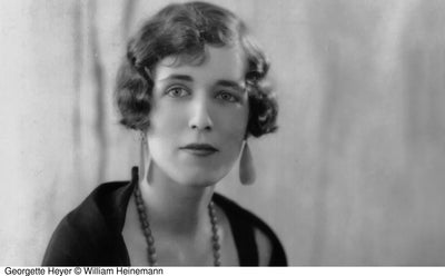 Georgette Heyer