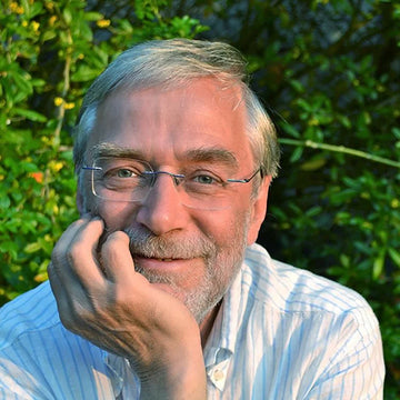 Foto von Gerald Hüther