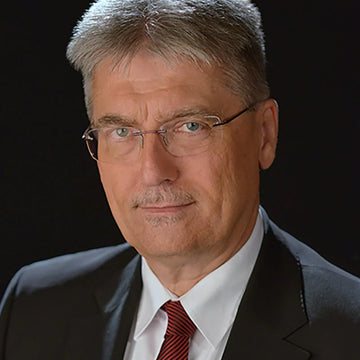 Foto von Gerhard Conrad
