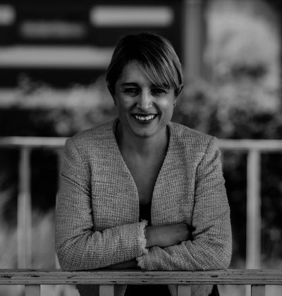 Gillian Harvey