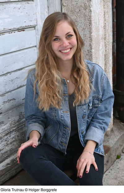 Gloria Trutnau