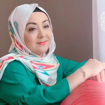 Foto von Gulchehra Hoja