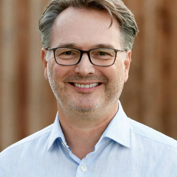 Gunter Frank