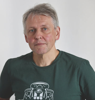 Günter Klein