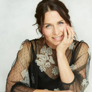 Foto von Hanna Brotherus