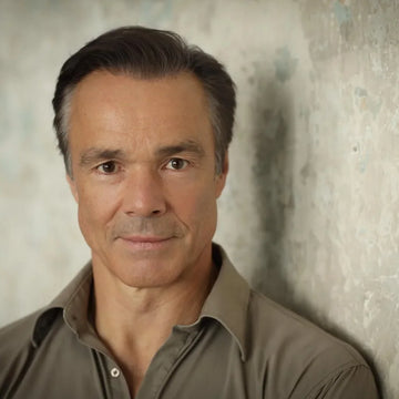 Foto von Hannes Jaenicke