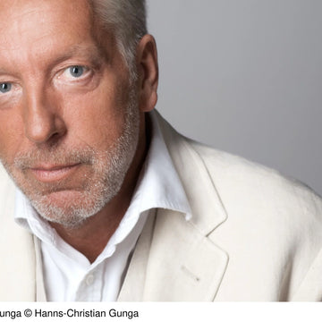 Foto von Hanns-Christian Gunga