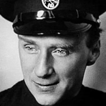 Foto von Hans Leip
