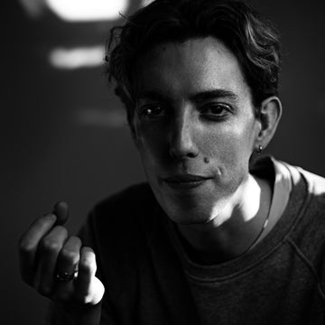 Foto von Harry Trevaldwyn