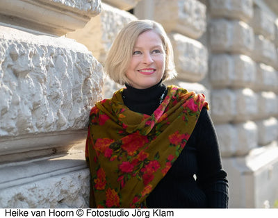 Heike van Hoorn