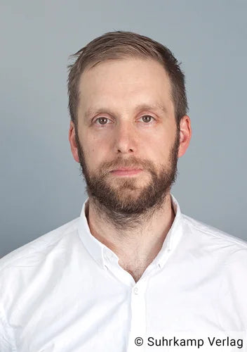 Heinz Helle
